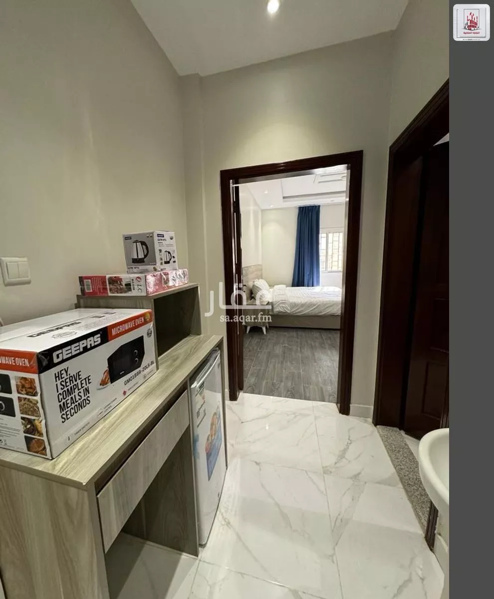 1 bedroom apartment in Al Ruwais, Jeddah 11