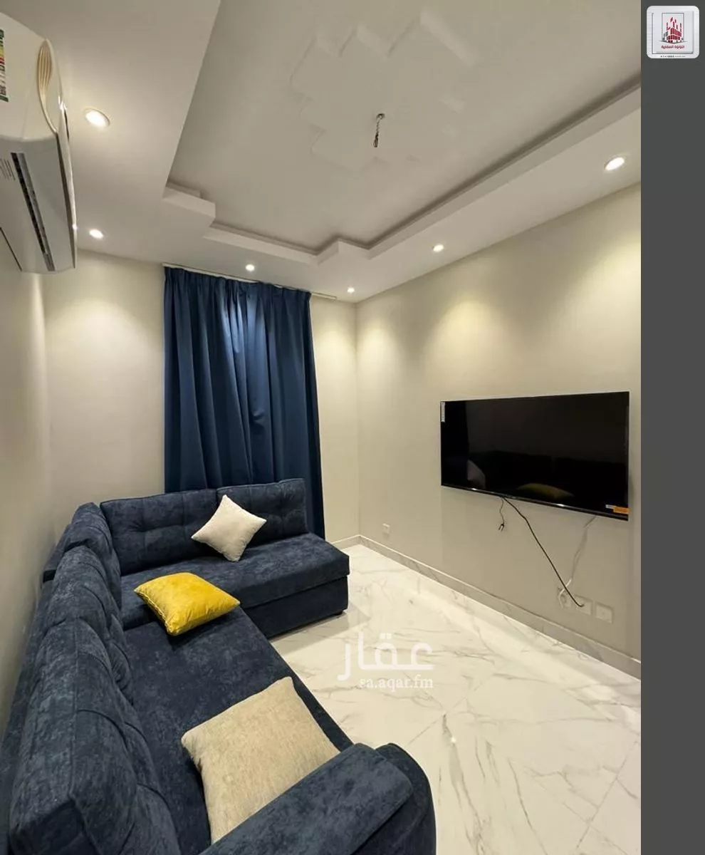 1 bedroom apartment in Al Ruwais, Jeddah 10