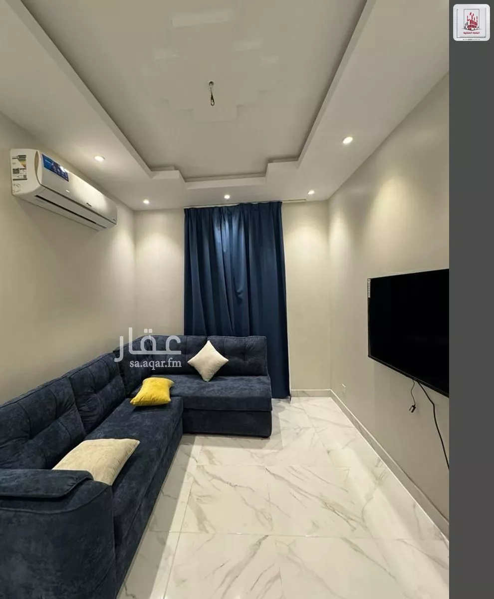 1 bedroom apartment in Al Ruwais, Jeddah 7