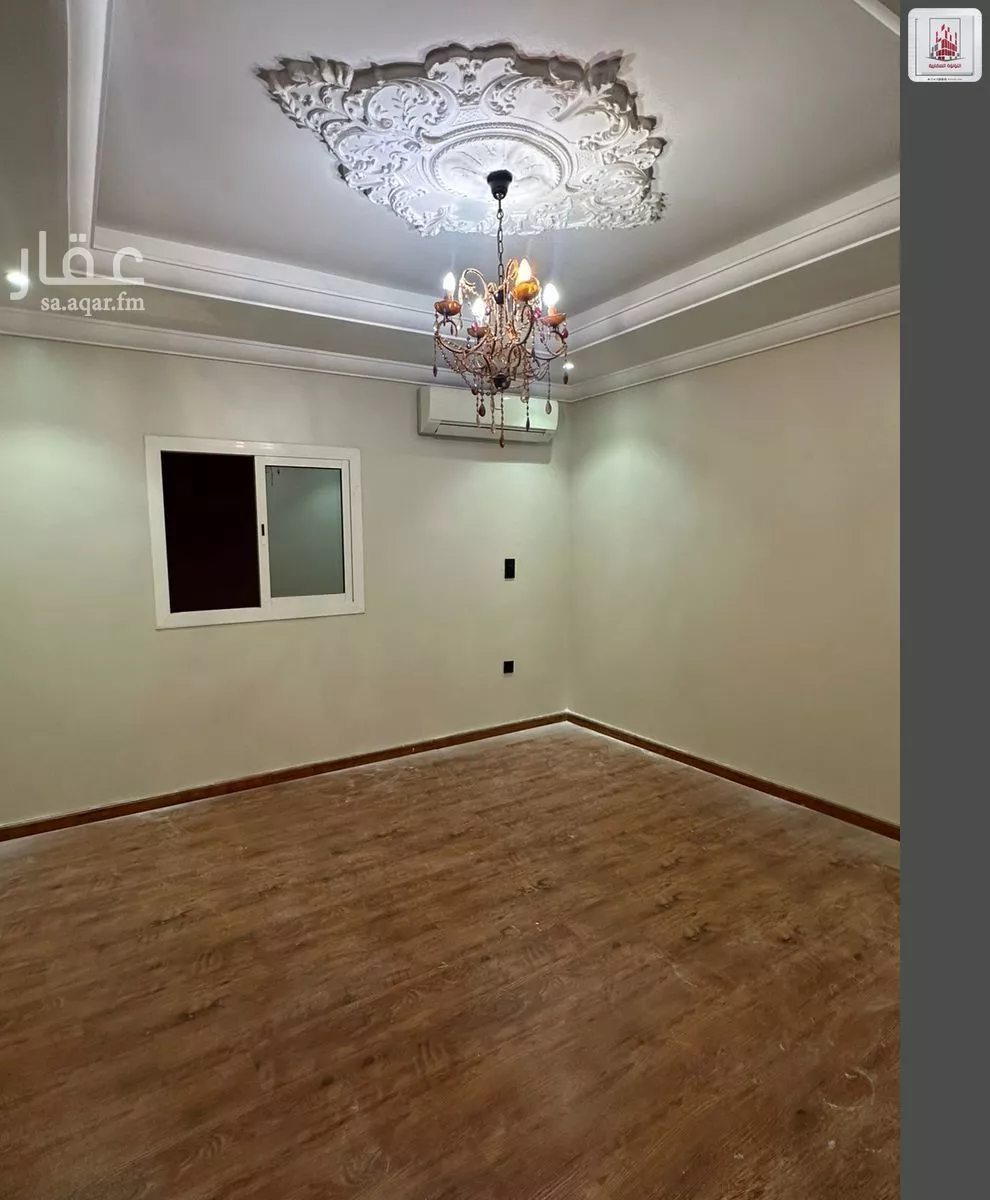 3 bedroom apartment in Al Zahra 2