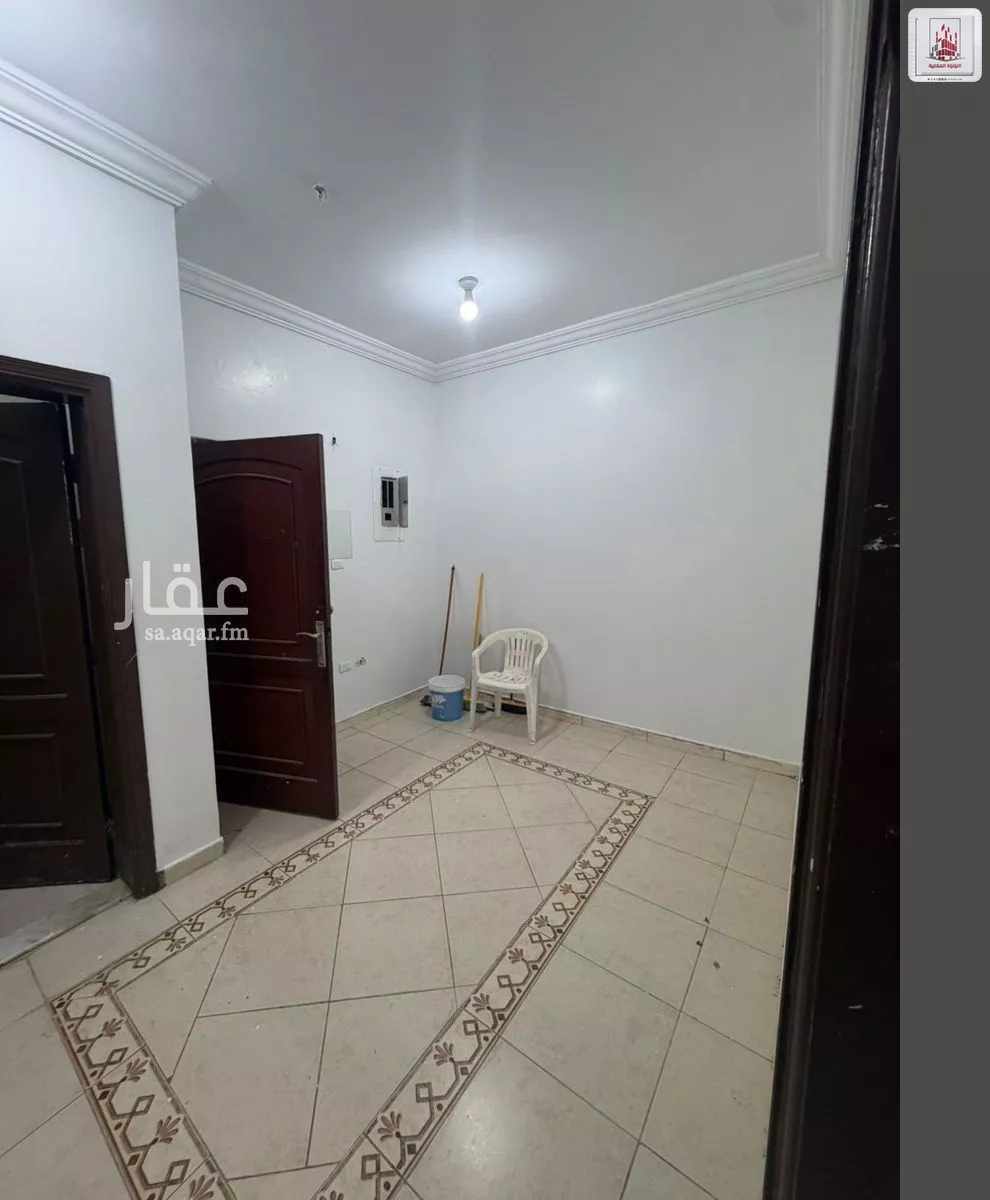 شقة 3 غرف في النزهة 5