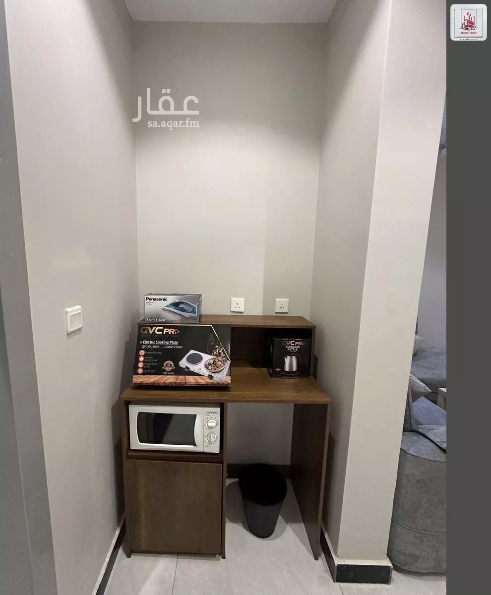 2 bedroom apartment in Al Aziziyah, Jeddah 7