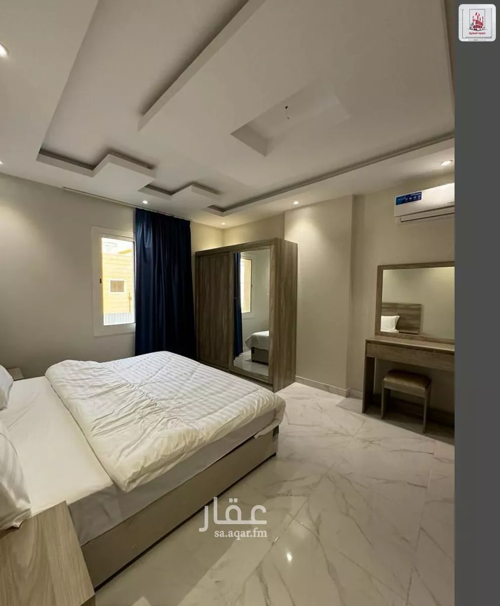 1 bedroom apartment in Al Ruwais, Jeddah 7