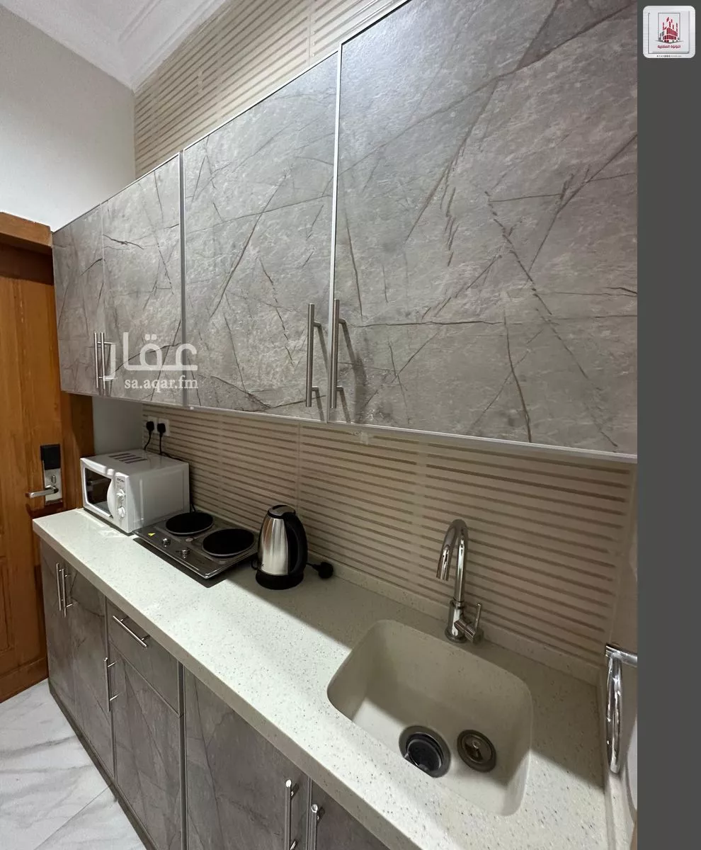 1 bedroom apartment in Al Rabwa, Jeddah 7