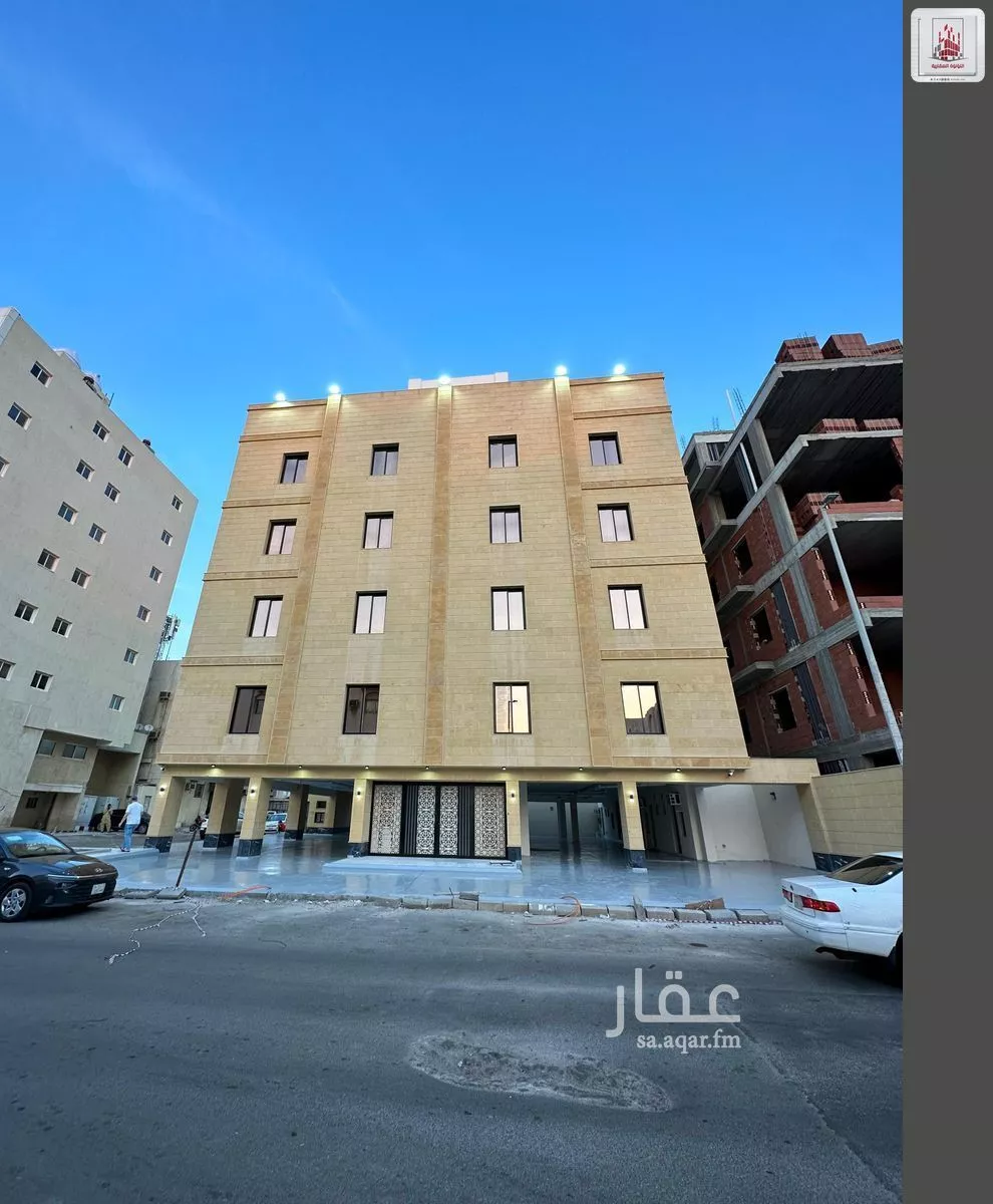 1 bedroom apartment in Al Rabwa, Jeddah 10