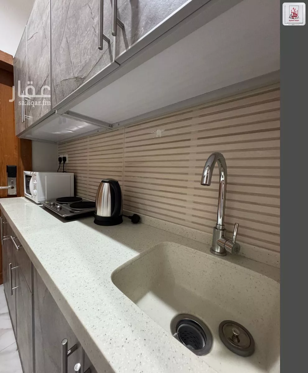 1 bedroom apartment in Al Rabwa, Jeddah 4