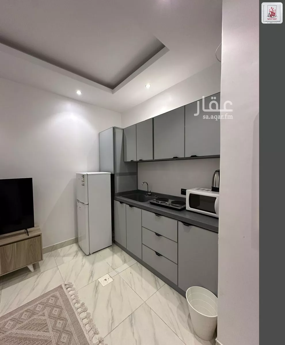 شقة 2 غرف في الفيصلية، جدة 4