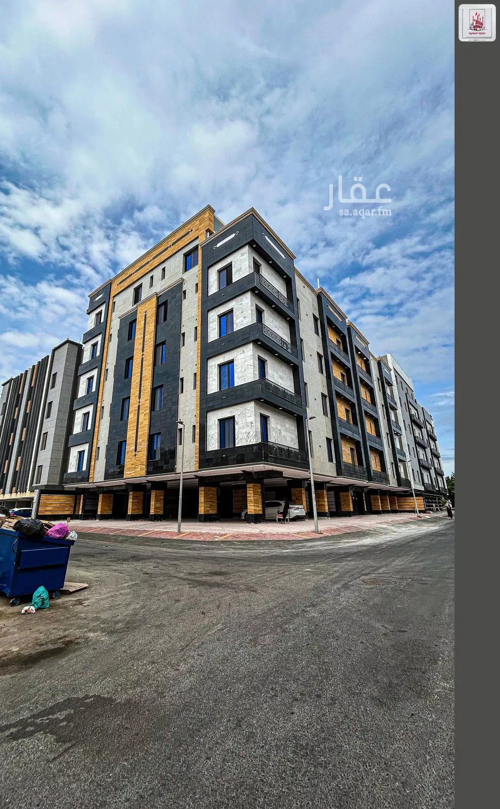 1 bedroom apartment in Al Faisaliyyah, Jeddah 9