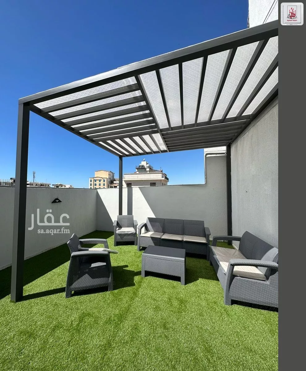 1 bedroom apartment in Al Ruwais 2