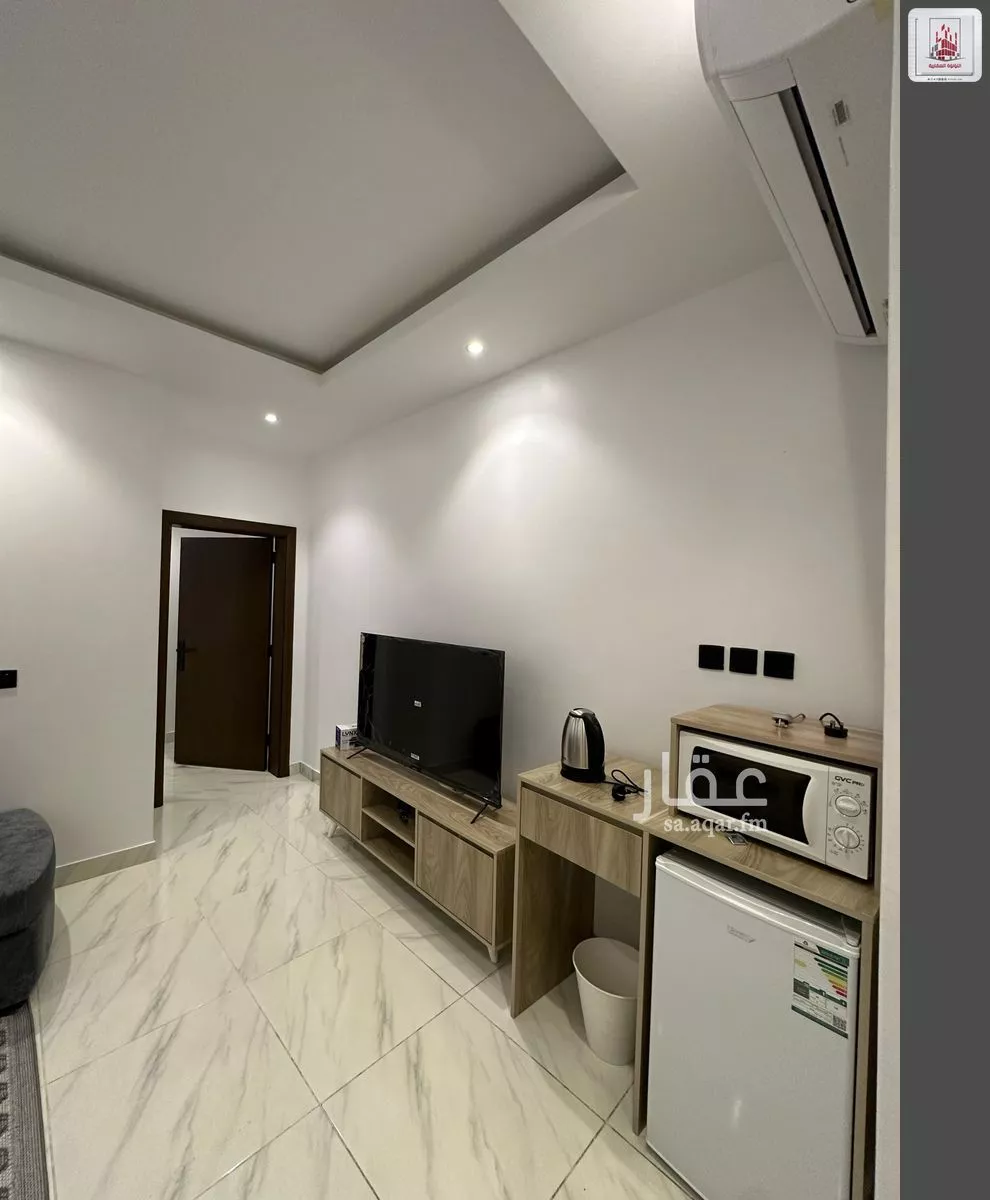 شقة 1 غرف في الفيصلية، جدة 6