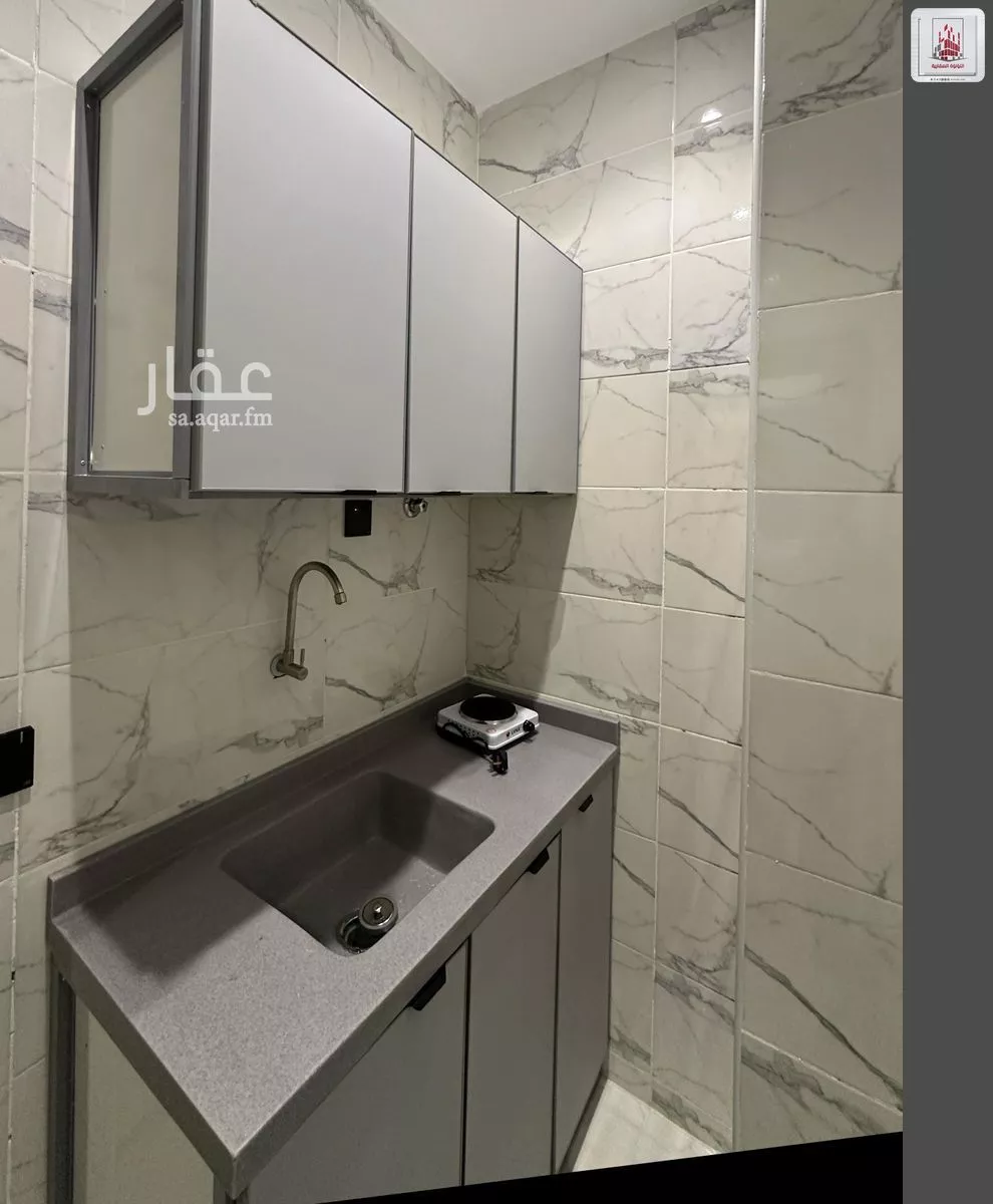 شقة 1 غرف في الفيصلية، جدة 7