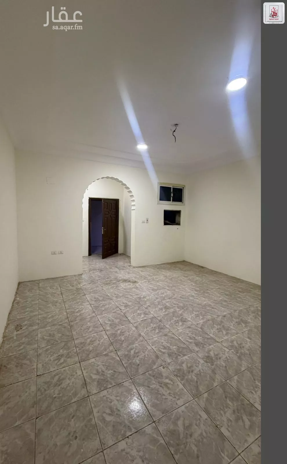 شقة 2 غرف في الصفا 4