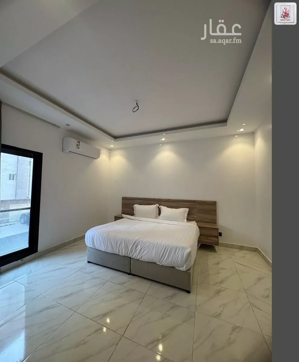 شقة 1 غرف في الفيصلية 2