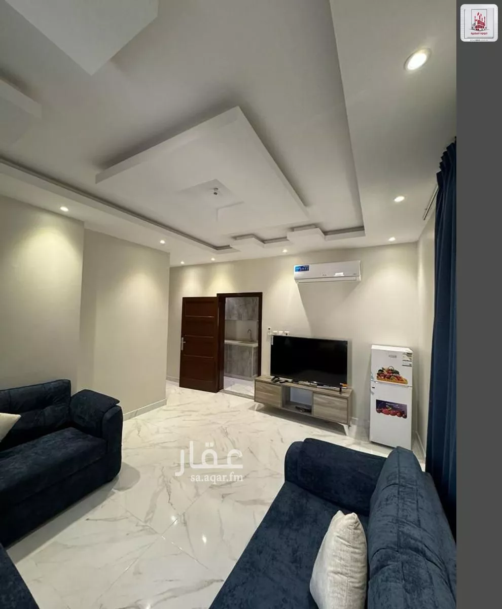 1 bedroom apartment in Al Ruwais, Jeddah 9