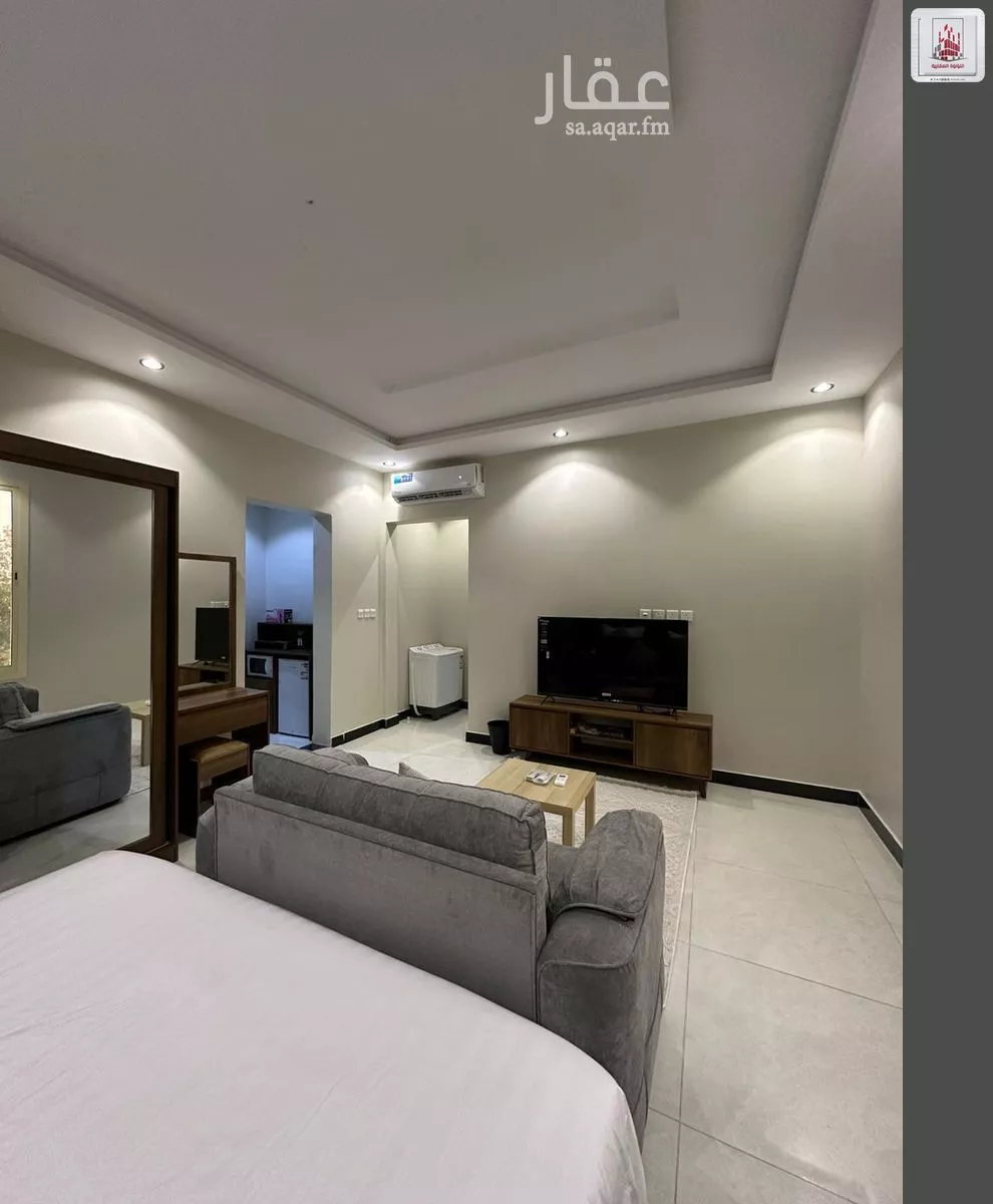 1 bedroom apartment in Al Aziziyah, Jeddah 5
