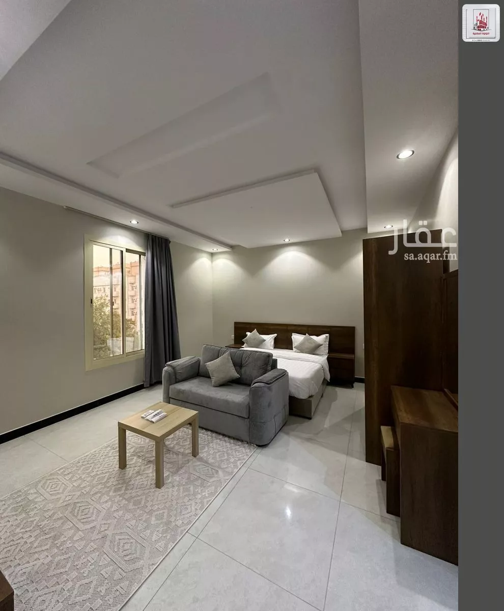 1 bedroom apartment in Al Aziziyah, Jeddah 6