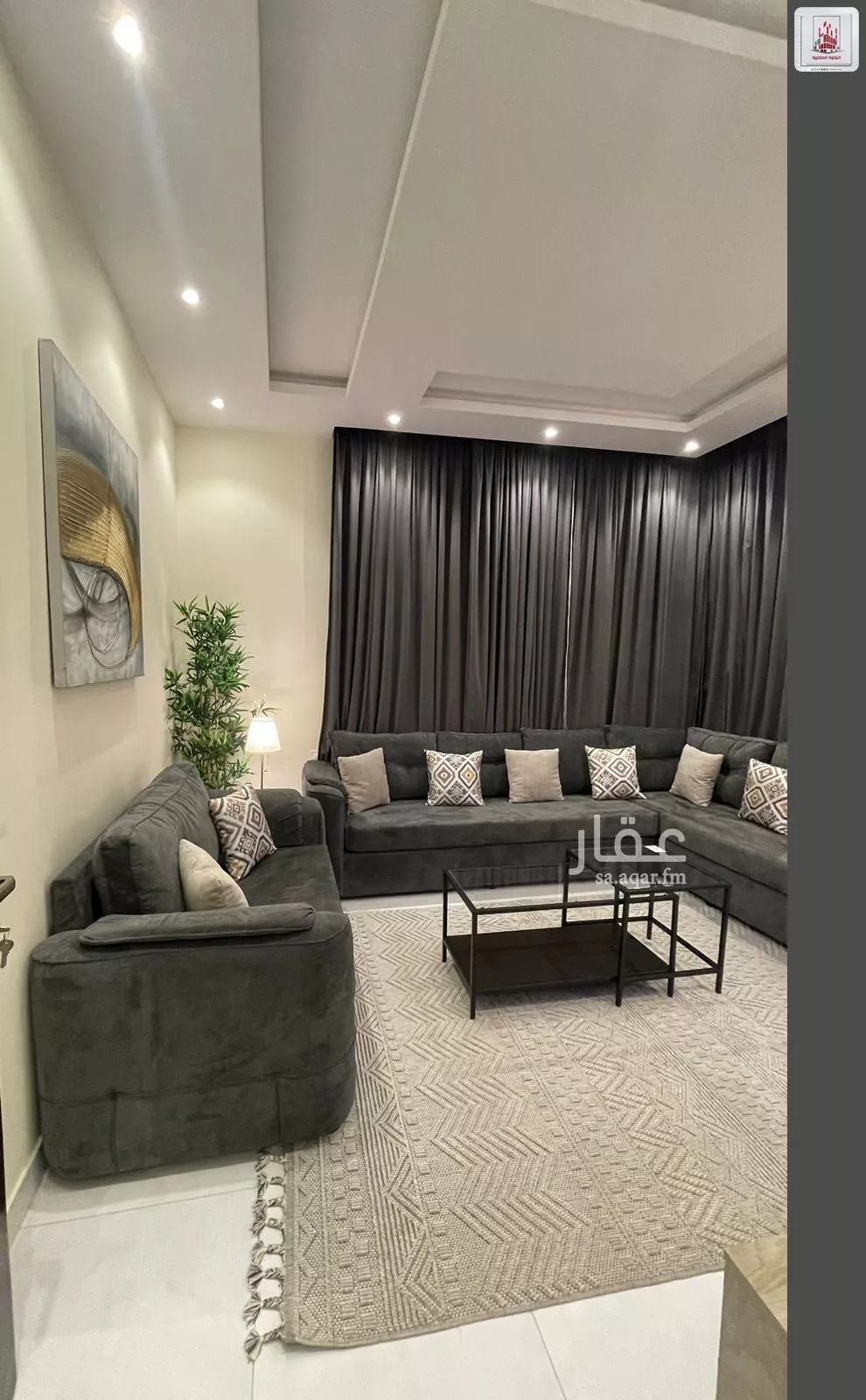 شقة 1 غرف في الصفا 4