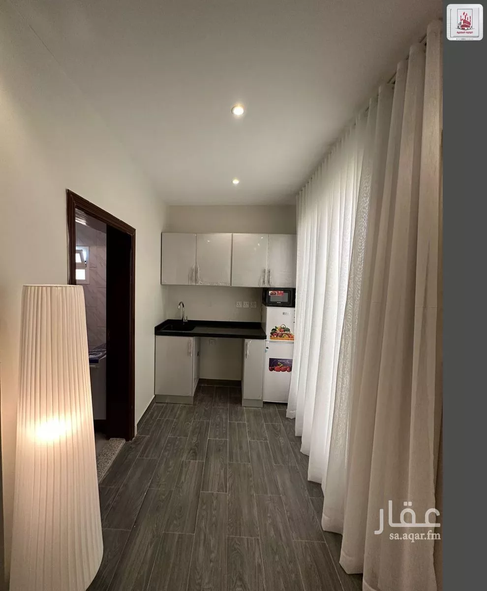 1 bedroom apartment in Al Ruwais 4
