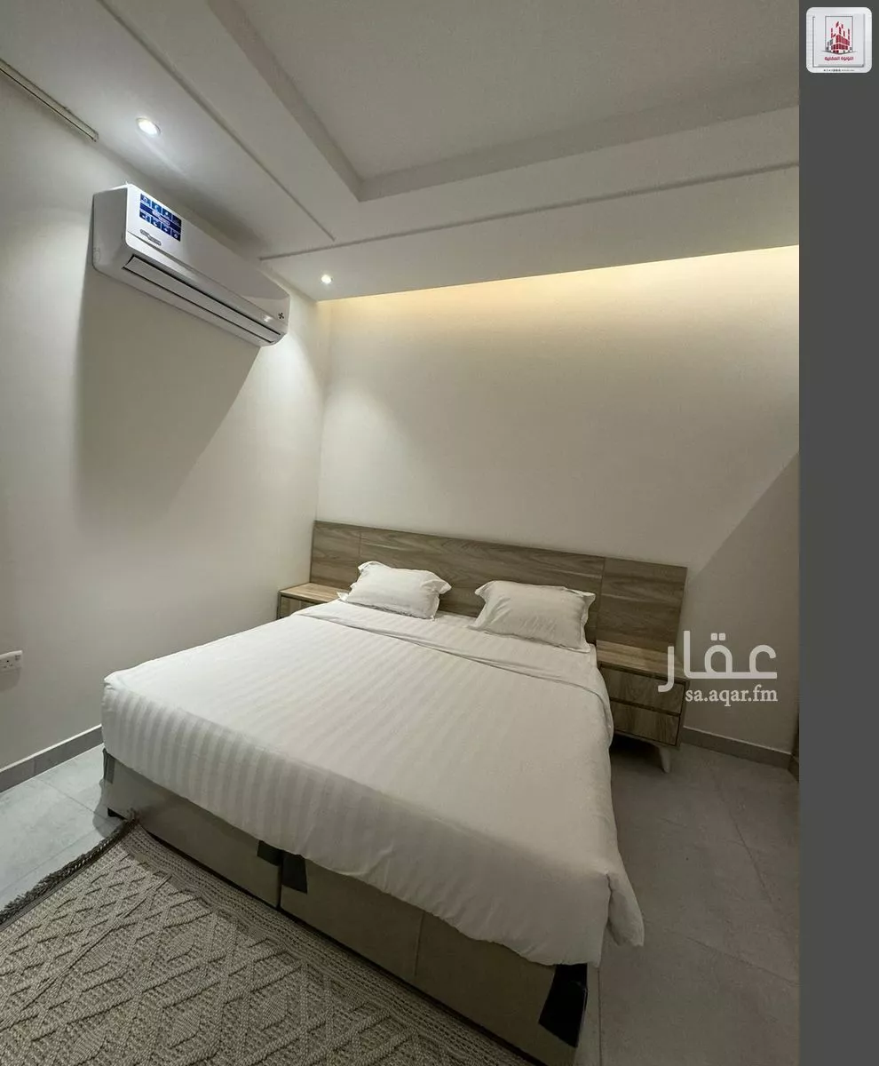 1 bedroom apartment in Bani Malik, Jeddah 4