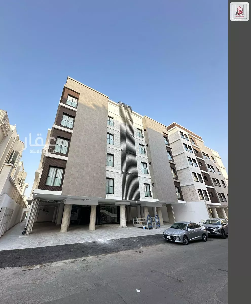 شقة 1 غرف في الفيصلية، جدة 9