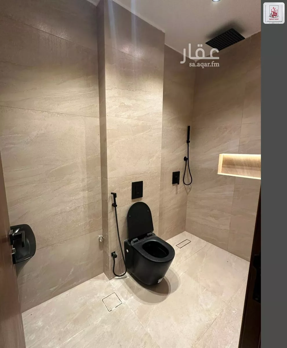 4 bedroom apartment in Al Naeem, Jeddah 9