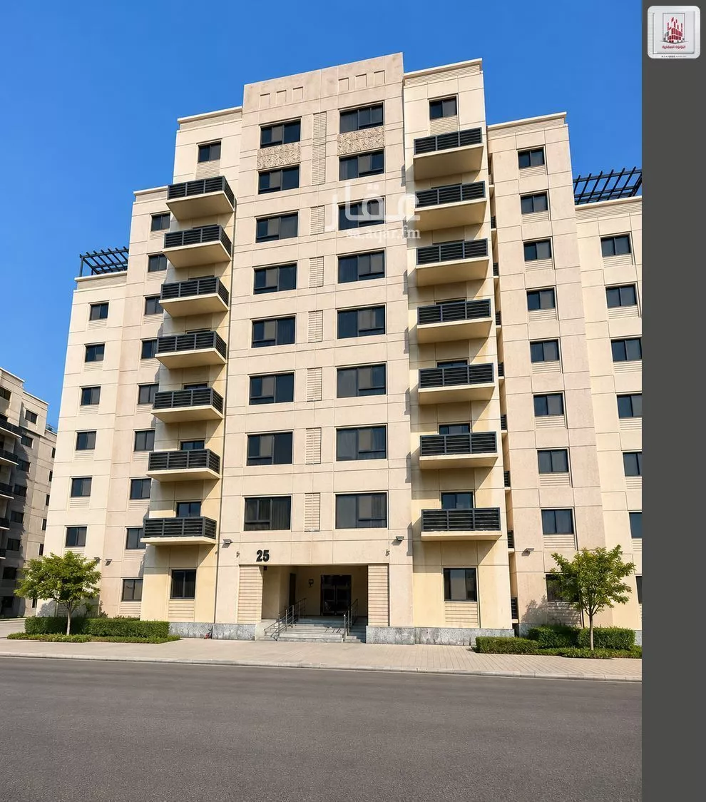6 bedroom apartment in Al Aseel, Jeddah 7