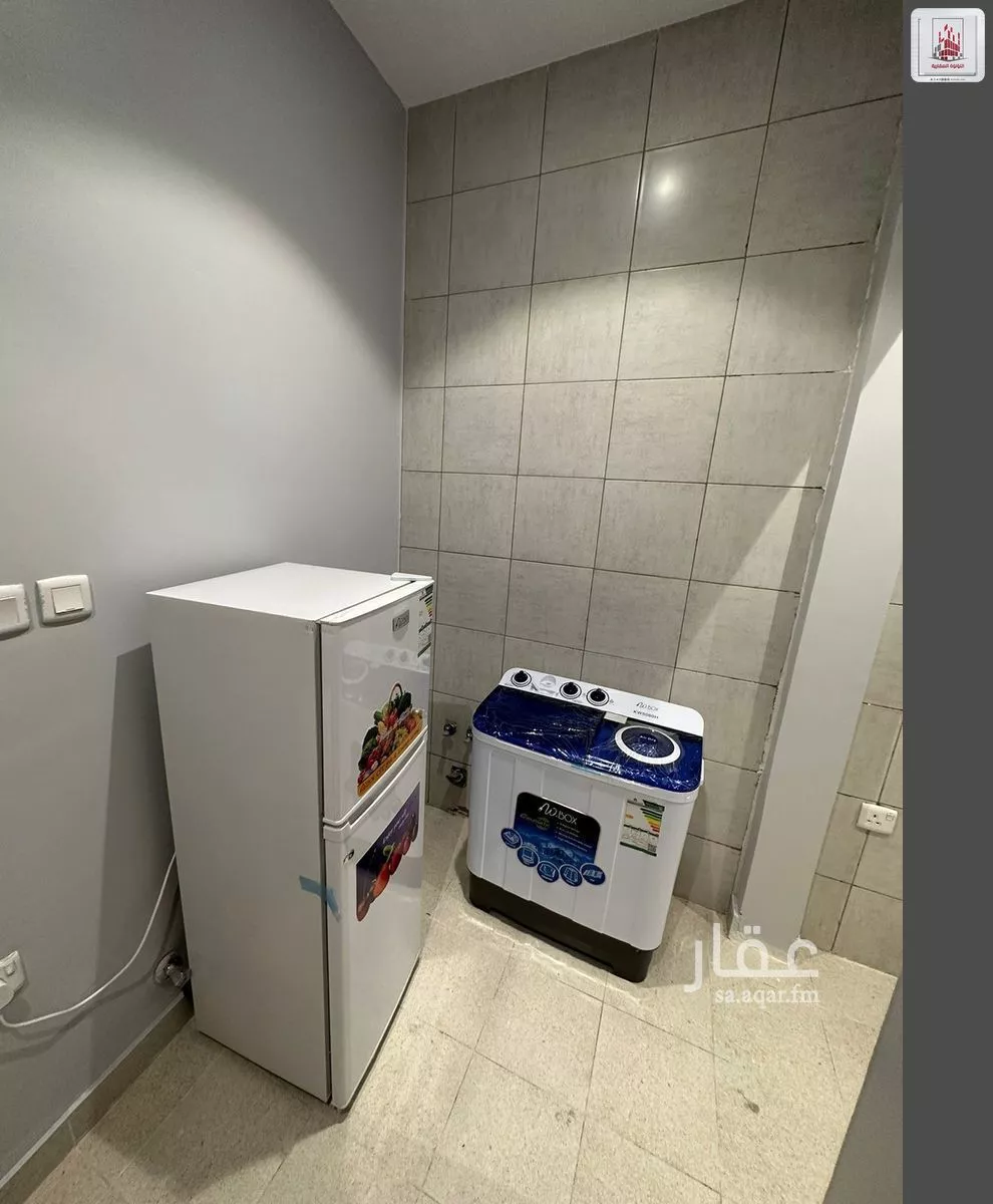 شقة 1 غرف في بني مالك، جدة 6