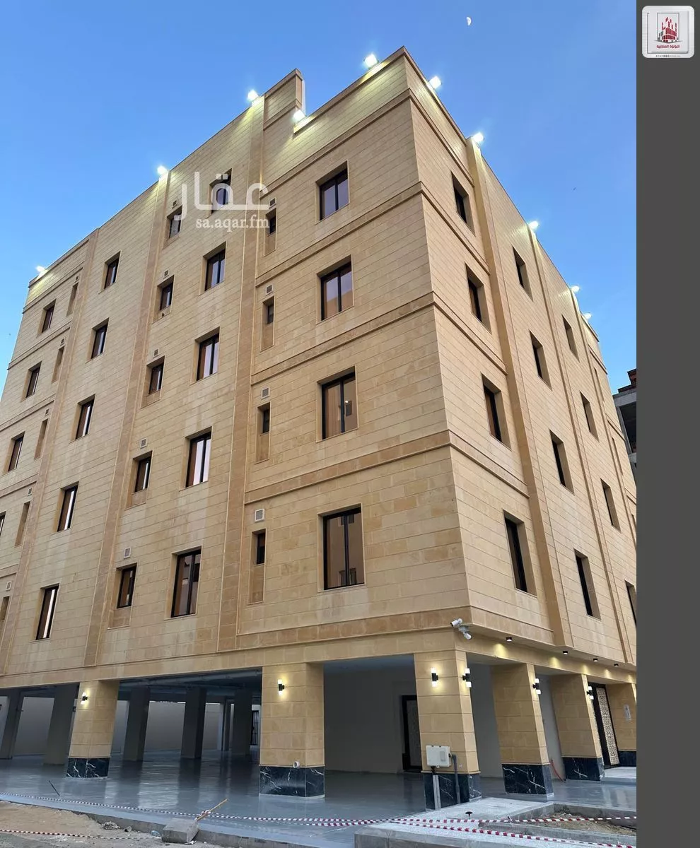 1 bedroom apartment in Al Rabwa 2