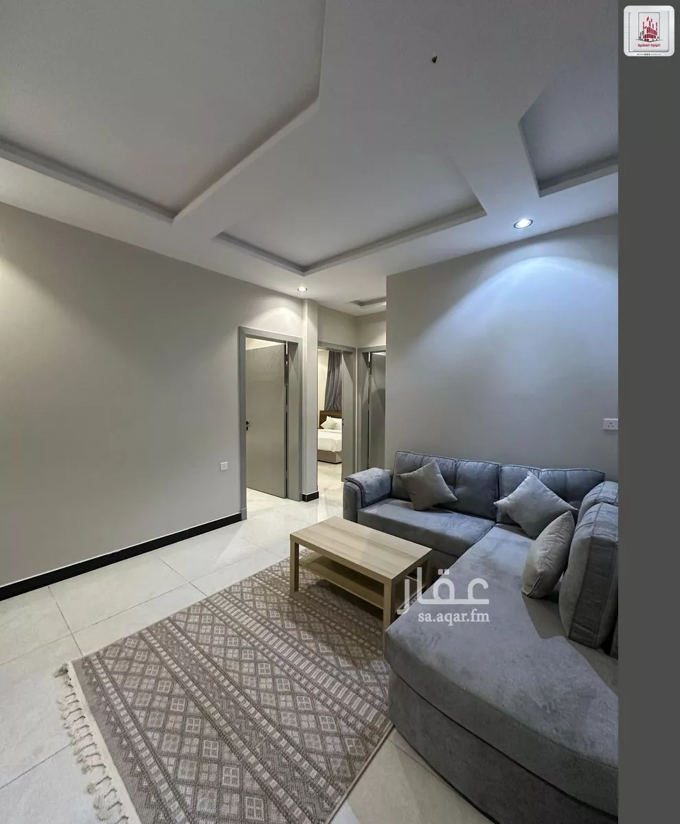 2 bedroom apartment in Al Aziziyah, Jeddah 5