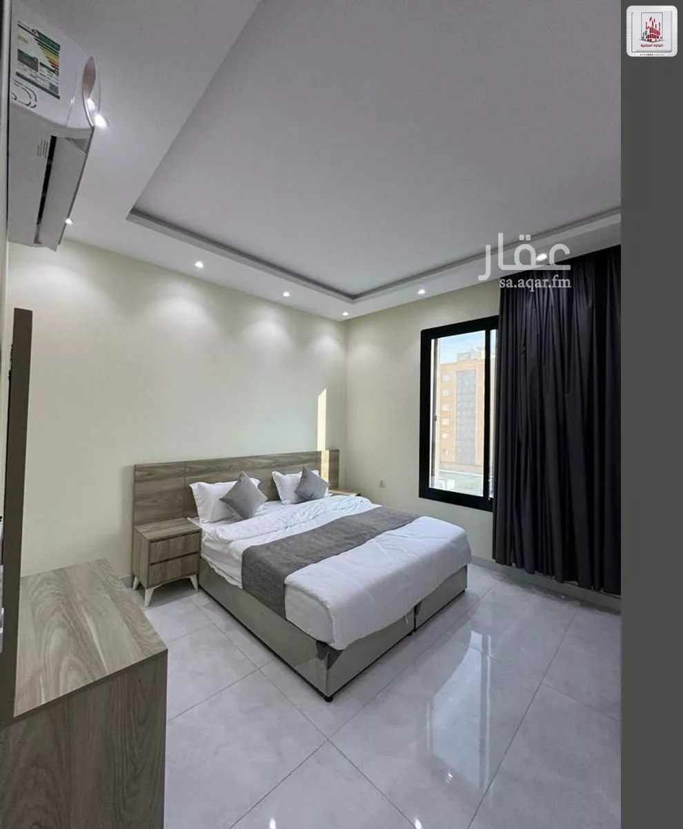 شقة 1 غرف في الصفا 2