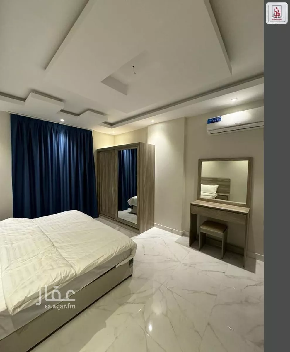 1 bedroom apartment in Al Ruwais, Jeddah 5