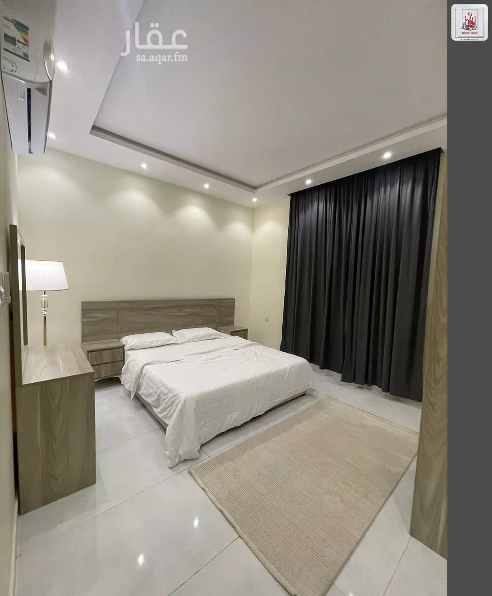 شقة 1 غرف في الصفا 2