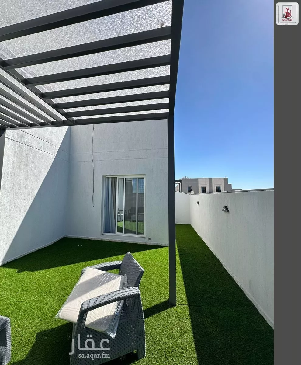 1 bedroom apartment in Al Ruwais 5