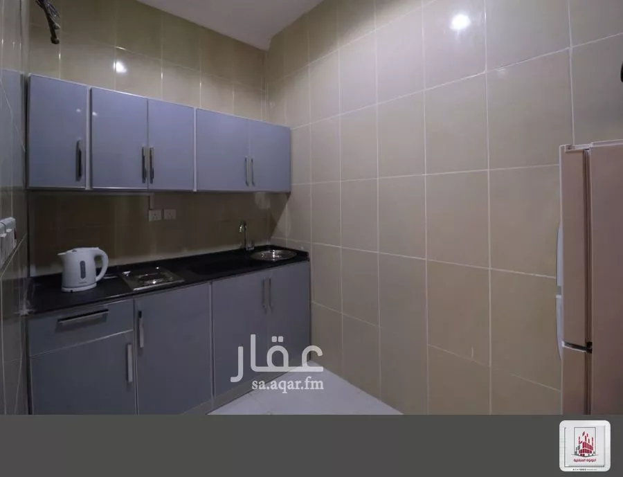 2 bedroom apartment in Al Marwa 5