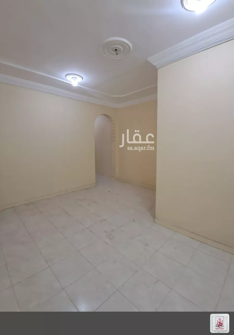 شقة 2 غرف في الصفا 3