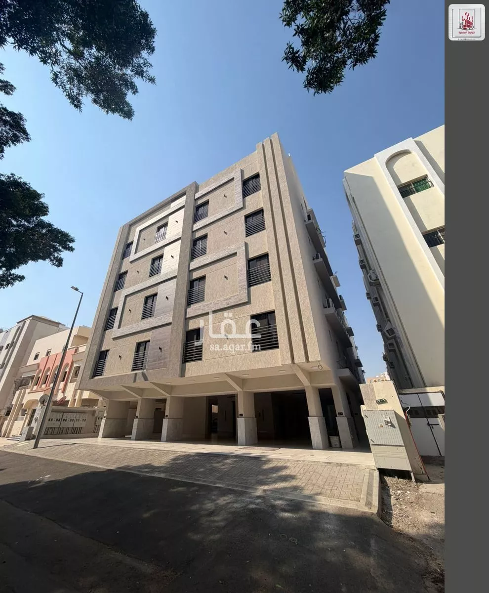 شقة 3 غرف في النعيم، جدة 11