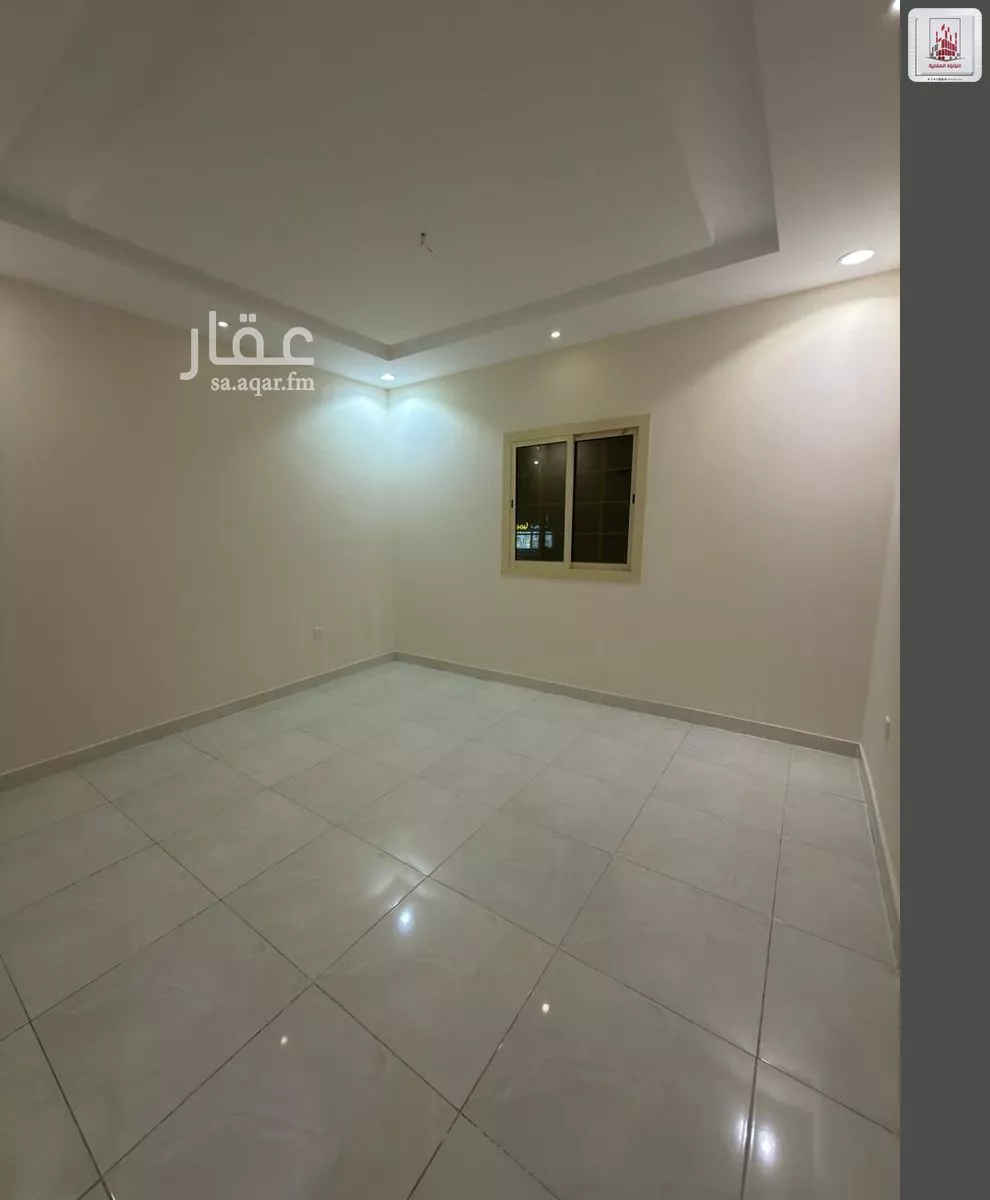 شقة 4 غرف في الرحمانية 3