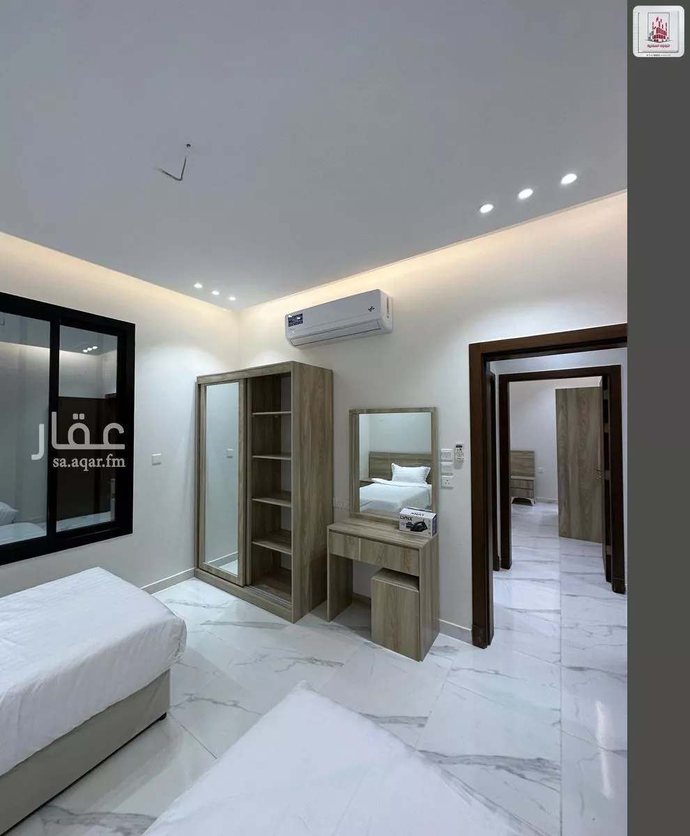 2 bedroom apartment in Al Faisaliyyah, Jeddah 12