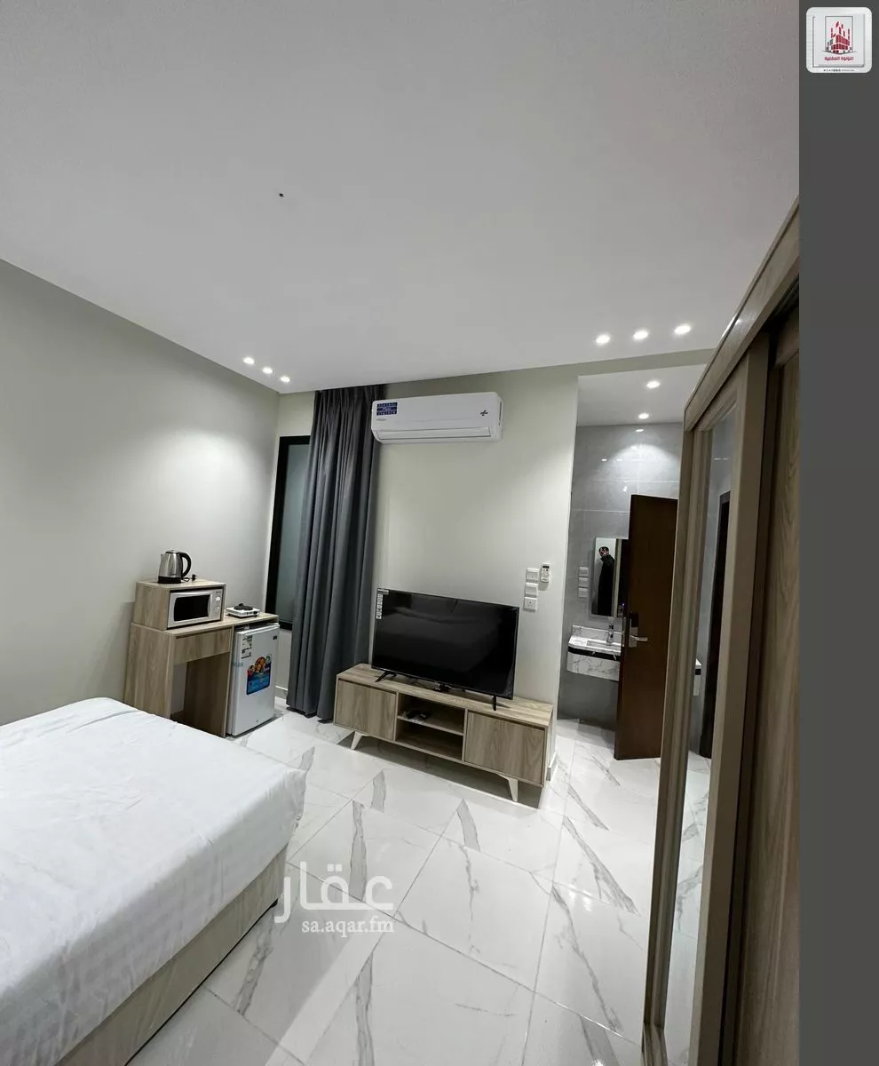 1 bedroom apartment in Al Faisaliyyah, Jeddah 4