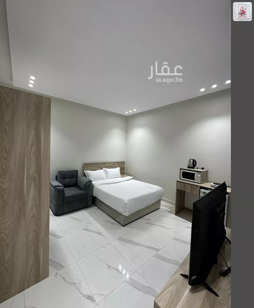 1 bedroom apartment in Al Faisaliyyah, Jeddah 6