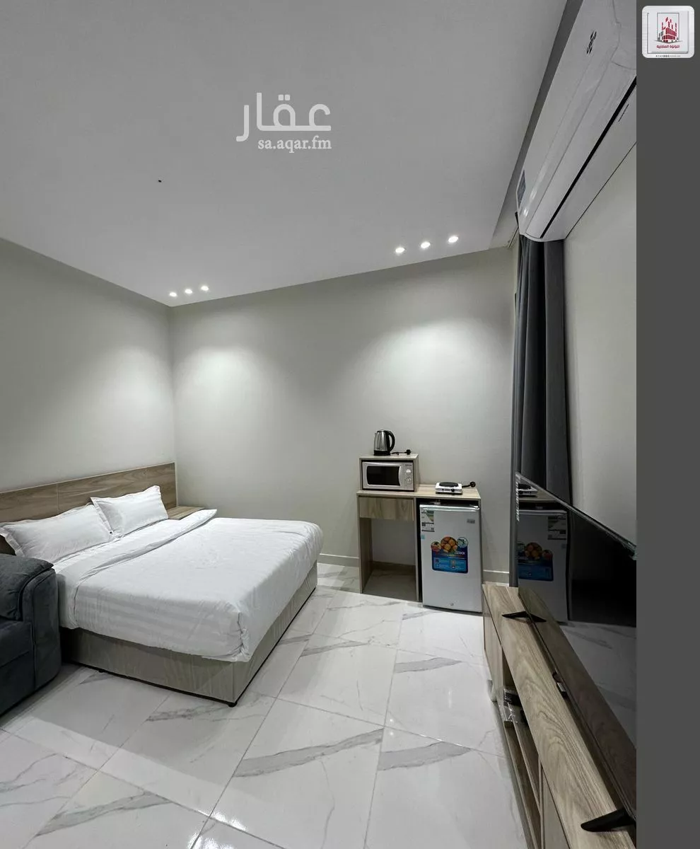1 bedroom apartment in Al Faisaliyyah, Jeddah 5