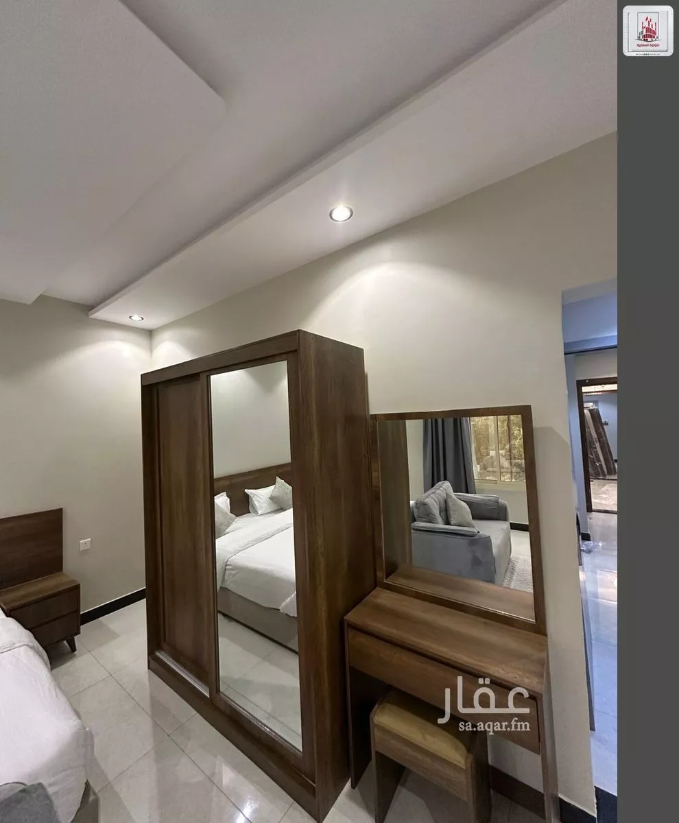 1 bedroom apartment in Al Aziziyah, Jeddah 7