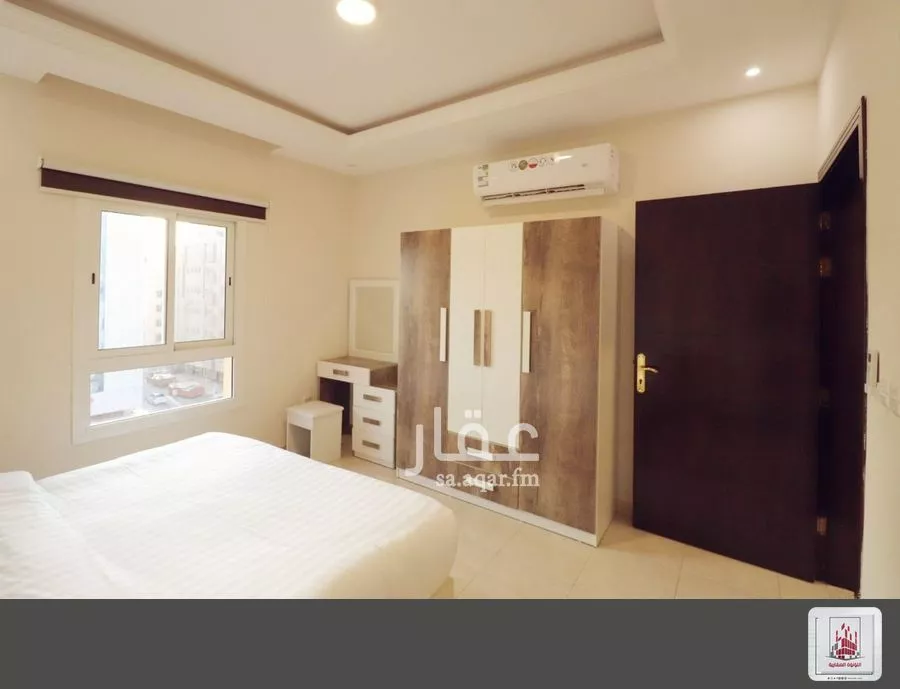 1 bedroom apartment in Al Salamah 3