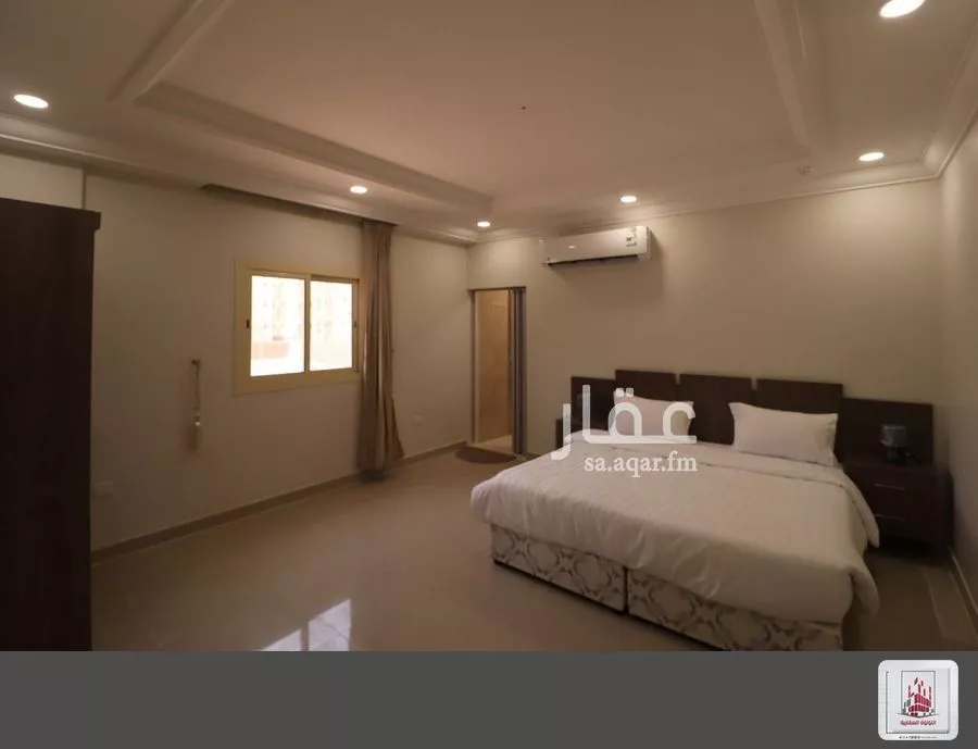 1 bedroom apartment in Al Marwa 4