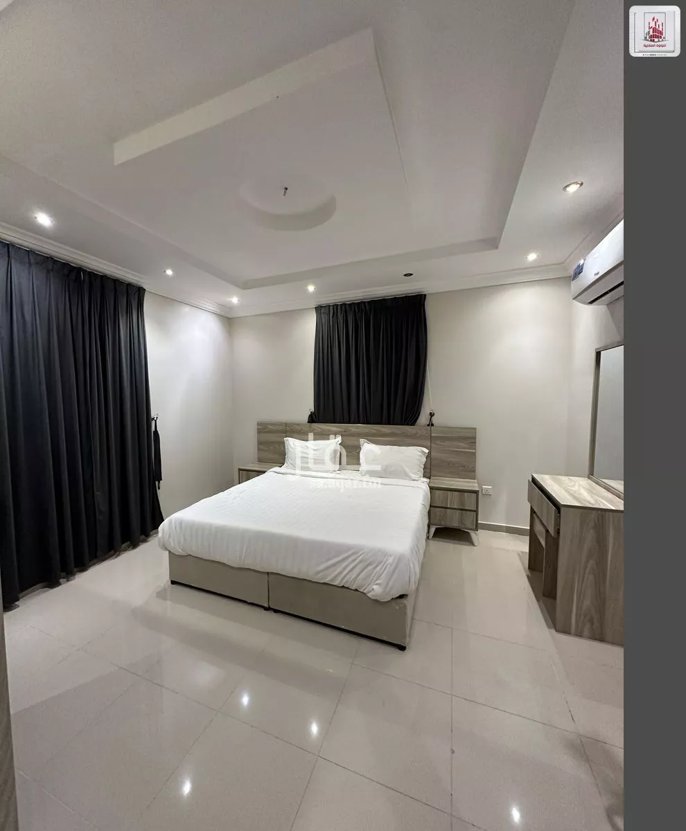 1 bedroom apartment in Al Rawdah 2