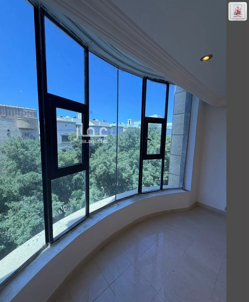 شقة 6 غرف في المروة 2