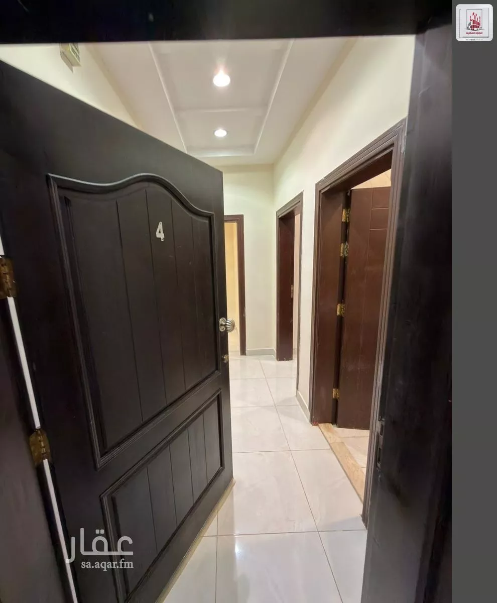 4 bedroom apartment in Al Rahmaniyyah, Jeddah 8