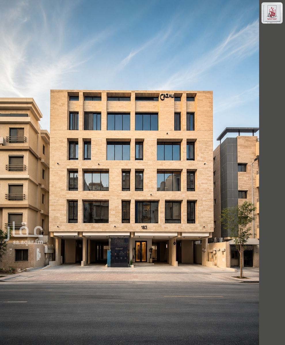 3 bedroom apartment in Al Zahra, Jeddah 10
