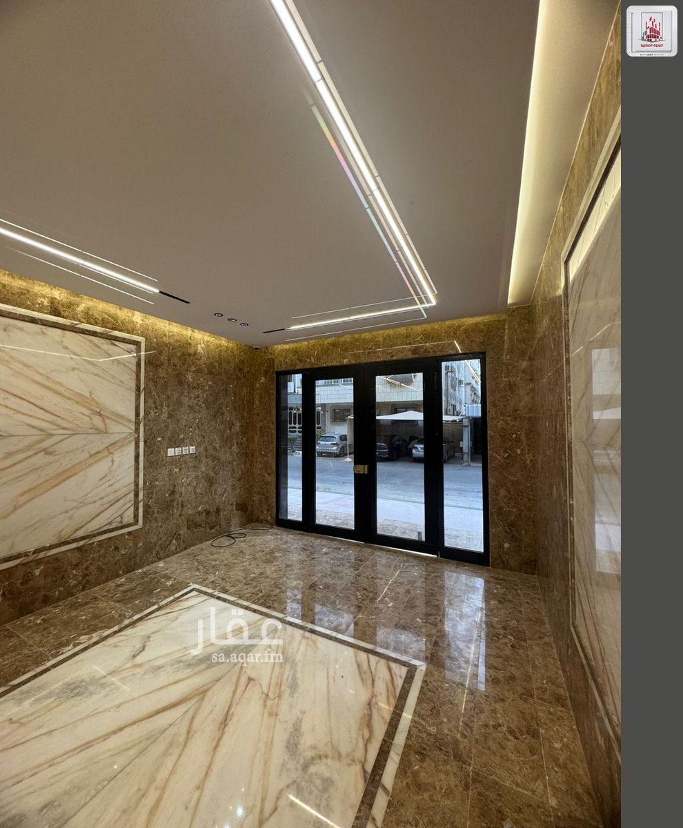 1 bedroom apartment in Al Aziziyah, Jeddah 11