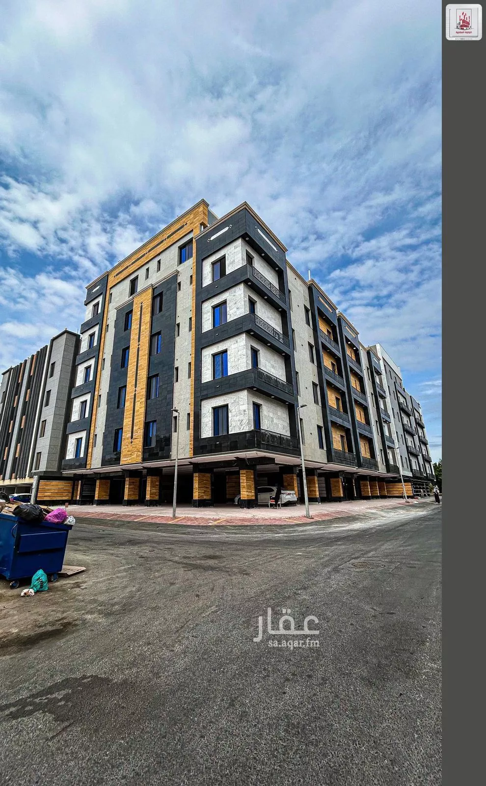 2 bedroom apartment in Al Faisaliyyah, Jeddah 5